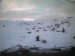 Archiv Foto Webcam Berghaus Heuberge / Fideris 06:00