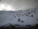 Archiv Foto Webcam Berghaus Heuberge / Fideris 07:00