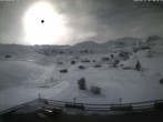 Archiv Foto Webcam Berghaus Heuberge / Fideris 09:00