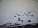 Archiv Foto Webcam Berghaus Heuberge / Fideris 06:00