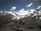 Archiv Foto Webcam Berghaus Heuberge / Fideris 13:00