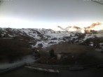 Archiv Foto Webcam Berghaus Heuberge / Fideris 06:00