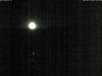 Archiv Foto Webcam Berghaus Heuberge / Fideris 01:00