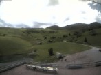 Archiv Foto Webcam Berghaus Heuberge / Fideris 11:00