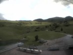 Archiv Foto Webcam Berghaus Heuberge / Fideris 15:00