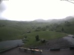Archiv Foto Webcam Berghaus Heuberge / Fideris 17:00