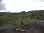 Archived image Webcam Restaurant Heuberge / Fideris 05:00