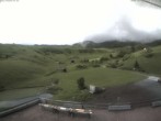 Archived image Webcam Restaurant Heuberge / Fideris 07:00