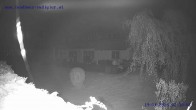 Archived image Webcam St. Gallenkirch 01:00