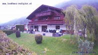 Archiv Foto Webcam St. Gallenkirch, Landhaus Rudigier 10:00