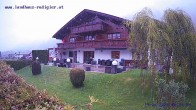 Archiv Foto Webcam St. Gallenkirch, Landhaus Rudigier 12:00