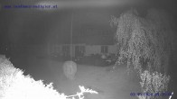Archived image Webcam St. Gallenkirch 03:00
