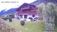 Archived image Webcam St. Gallenkirch 13:00