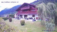 Archiv Foto Webcam St. Gallenkirch, Landhaus Rudigier 13:00