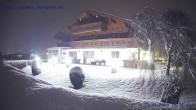 Archiv Foto Webcam St. Gallenkirch, Landhaus Rudigier 17:00