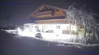 Archiv Foto Webcam St. Gallenkirch, Landhaus Rudigier 19:00