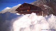 Archiv Foto Webcam St. Gallenkirch, Landhaus Rudigier 09:00