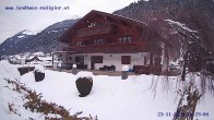 Archiv Foto Webcam St. Gallenkirch, Landhaus Rudigier 15:00