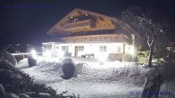 Archiv Foto Webcam St. Gallenkirch, Landhaus Rudigier 19:00