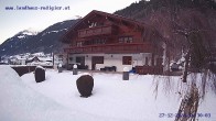 Archived image Webcam St. Gallenkirch 15:00