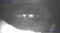 Archiv Foto Webcam St. Gallenkirch, Landhaus Rudigier 23:00