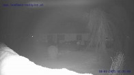 Archiv Foto Webcam St. Gallenkirch, Landhaus Rudigier 01:00