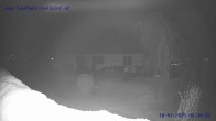 Archiv Foto Webcam St. Gallenkirch, Landhaus Rudigier 05:00