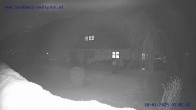 Archiv Foto Webcam St. Gallenkirch, Landhaus Rudigier 06:00