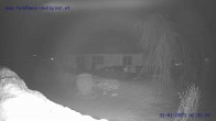 Archived image Webcam St. Gallenkirch 01:00