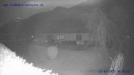 Archiv Foto Webcam St. Gallenkirch, Landhaus Rudigier 05:00