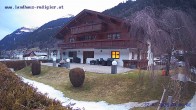 Archiv Foto Webcam St. Gallenkirch, Landhaus Rudigier 06:00