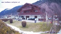 Archiv Foto Webcam St. Gallenkirch, Landhaus Rudigier 07:00