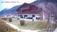 Archiv Foto Webcam St. Gallenkirch, Landhaus Rudigier 09:00