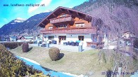 Archiv Foto Webcam St. Gallenkirch, Landhaus Rudigier 13:00