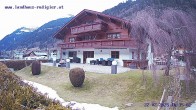 Archiv Foto Webcam St. Gallenkirch, Landhaus Rudigier 15:00