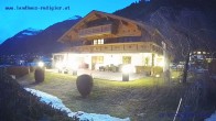 Archiv Foto Webcam St. Gallenkirch, Landhaus Rudigier 17:00