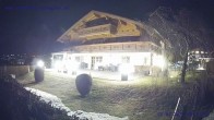 Archiv Foto Webcam St. Gallenkirch, Landhaus Rudigier 19:00