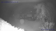 Archived image Webcam St. Gallenkirch 01:00