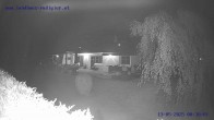 Archiv Foto Webcam St. Gallenkirch, Landhaus Rudigier 18:00