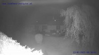 Archiv Foto Webcam St. Gallenkirch, Landhaus Rudigier 22:00