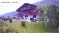 Archiv Foto Webcam St. Gallenkirch, Landhaus Rudigier 01:00