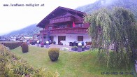 Archiv Foto Webcam St. Gallenkirch, Landhaus Rudigier 02:00