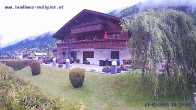 Archiv Foto Webcam St. Gallenkirch, Landhaus Rudigier 04:00