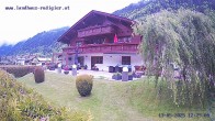 Archiv Foto Webcam St. Gallenkirch, Landhaus Rudigier 06:00