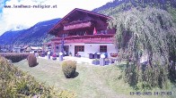 Archiv Foto Webcam St. Gallenkirch, Landhaus Rudigier 08:00