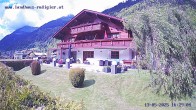 Archiv Foto Webcam St. Gallenkirch, Landhaus Rudigier 10:00