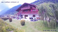 Archiv Foto Webcam St. Gallenkirch, Landhaus Rudigier 12:00