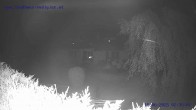Archiv Foto Webcam St. Gallenkirch, Landhaus Rudigier 01:00