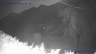 Archiv Foto Webcam St. Gallenkirch, Landhaus Rudigier 03:00