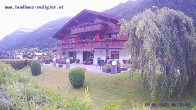 Archiv Foto Webcam St. Gallenkirch, Landhaus Rudigier 05:00